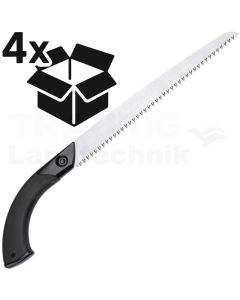 Handsäge (Masterpack 4 Stück)