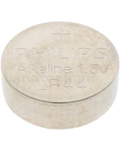 Ersatzbatterie LR 44