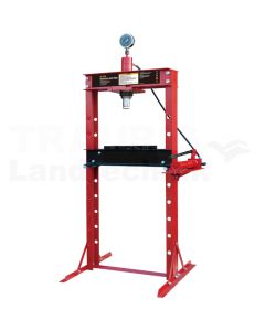 Werkstattpresse 20 t