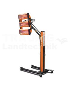 Infrarot-Lacktrockner ILT 3W