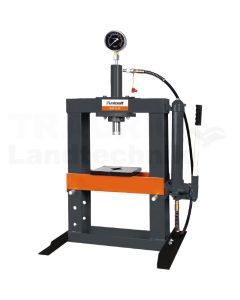 Hydraulische Werkstattpresse WPP 10TE