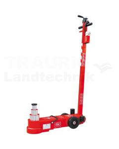 Lufthydraulischer Wagenheber 50 t
