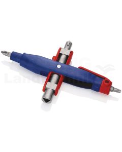 Stift-Schaltschrankschlüssel