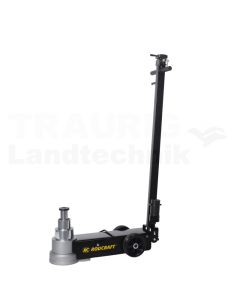 Lufthydraulische Wagenheber 50 t