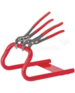 Teststaender fuer 87 und 88