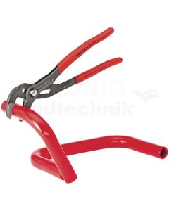 Teststaender fuer 87 und 88