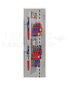 Regalstopper 250x800 mm