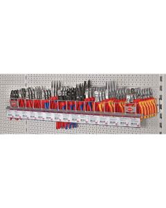 Zangenhalter 15 x 6 Zangen