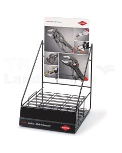 Zangenhalter für 3 x 6 Zangen