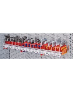 Zangenhalter 18 x 6 Zangen