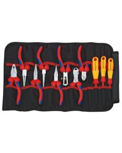 KNIPEX Werkzeugtasche Fernmelder