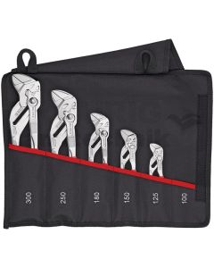 KNIPEX Zangenschlüssel Kult Tasche