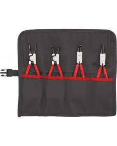 Sicherungsringzangen-Set