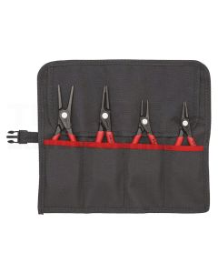 KNIPEX Werkzeugtasche bestueckt 4teilig