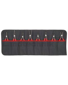 KNIPEX Werkzeugtasche bestueckt 8teilig