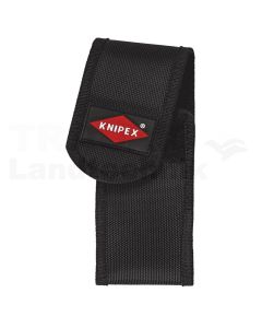 KNIPEX Gürteltasche "Doppelt"