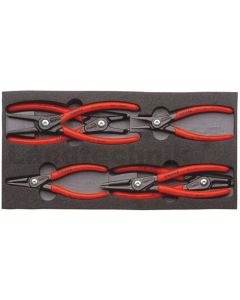 KNIPEX Zangen-Set "SRZ"