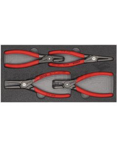 Zangen-Set "SRZ 3"