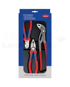 KNIPEX Bestseller-Paket