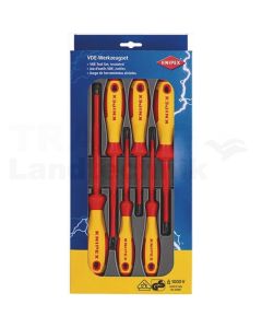 KNIPEX Schraubendreher-Set