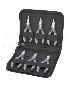 KNIPEX Elektronikzangen-Set ESD