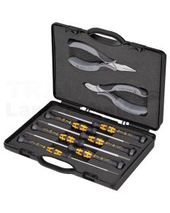 KNIPEX Elektronik-Box ESD