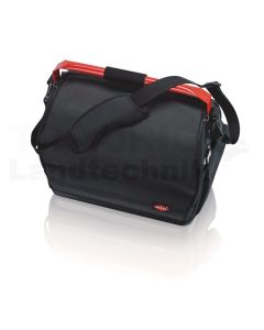 KNIPEX Werkzeugtasche, leer
