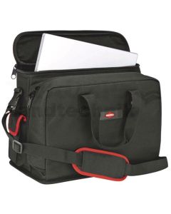 Notebook- und Werkzeugtasche f.Serv.-T.