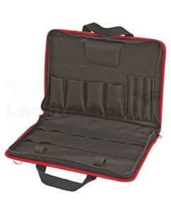 KNIPEX Werkzeugtasche, leer