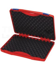 KNIPEX Werkzeug-Box, leer