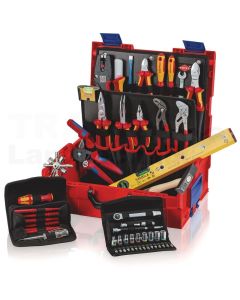 KNIPEX L-Boxx® Elektro