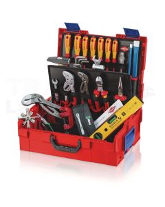 KNIPEX L-Boxx® Sanitär
