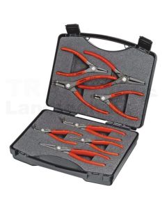 Sicherungsringzangen-Set