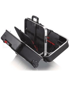Werkzeugkoffer Big Twin Move, leer