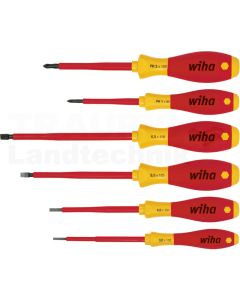 Schraubendreher Set SoftFinish® electric
