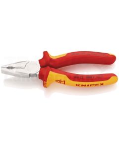 KNIPEX Kombizange