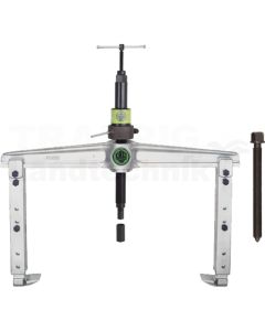 2-armiger Universal Abzieher