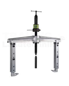2-armiger Universal Abzieher
