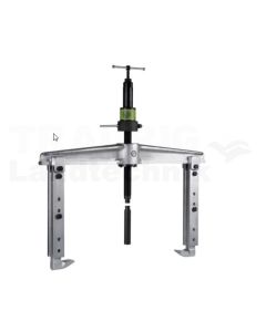 2-armiger Universal Abzieher