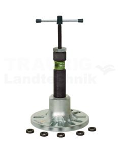 Hydraulischer Radnabenabzieher