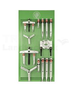 Abzieher-Sortiment - Industrie - BASIC+