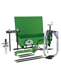 Hydraulischer Universal Abzieh-Satz