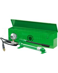 Hydraulische Handpumpe