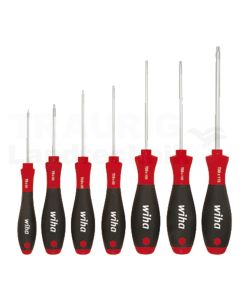 TORX®-Schraubendreher-Sätze-SoftFinish®