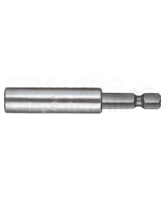 Universalhalter, magnetisch.
