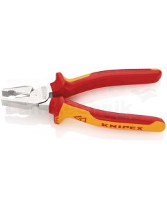 KNIPEX Kraft-Kombizange