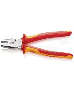 KNIPEX Kraft-Kombizange