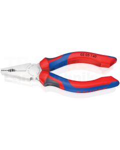 KNIPEX Kombizange