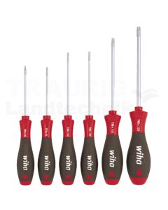 TORX®-Schraubendreher-Sätze-SoftFinish®