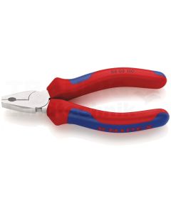 KNIPEX Mini-Kombizange